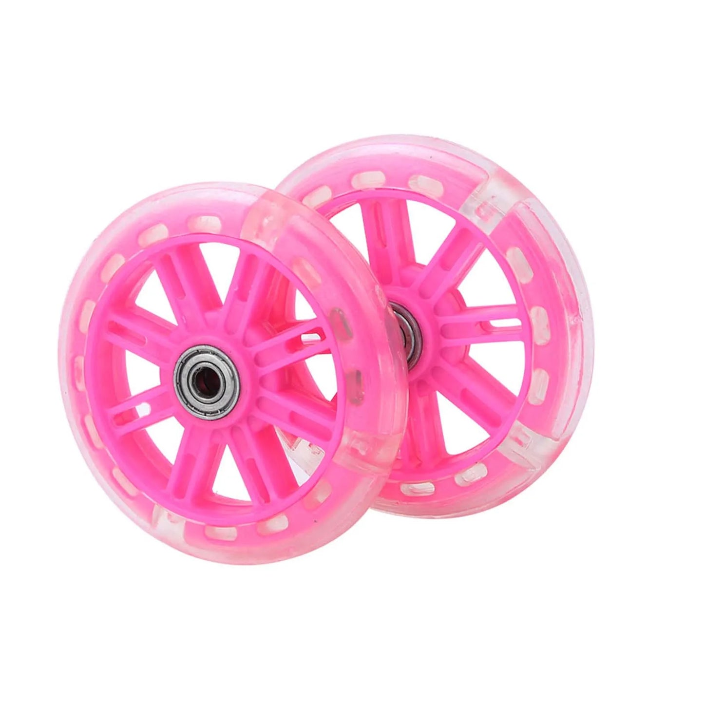 Children Bicycle Training Wheels with Support Bracket for 12‑20inch Bikes Kids Bike Training Wheels Side Balance Wheel