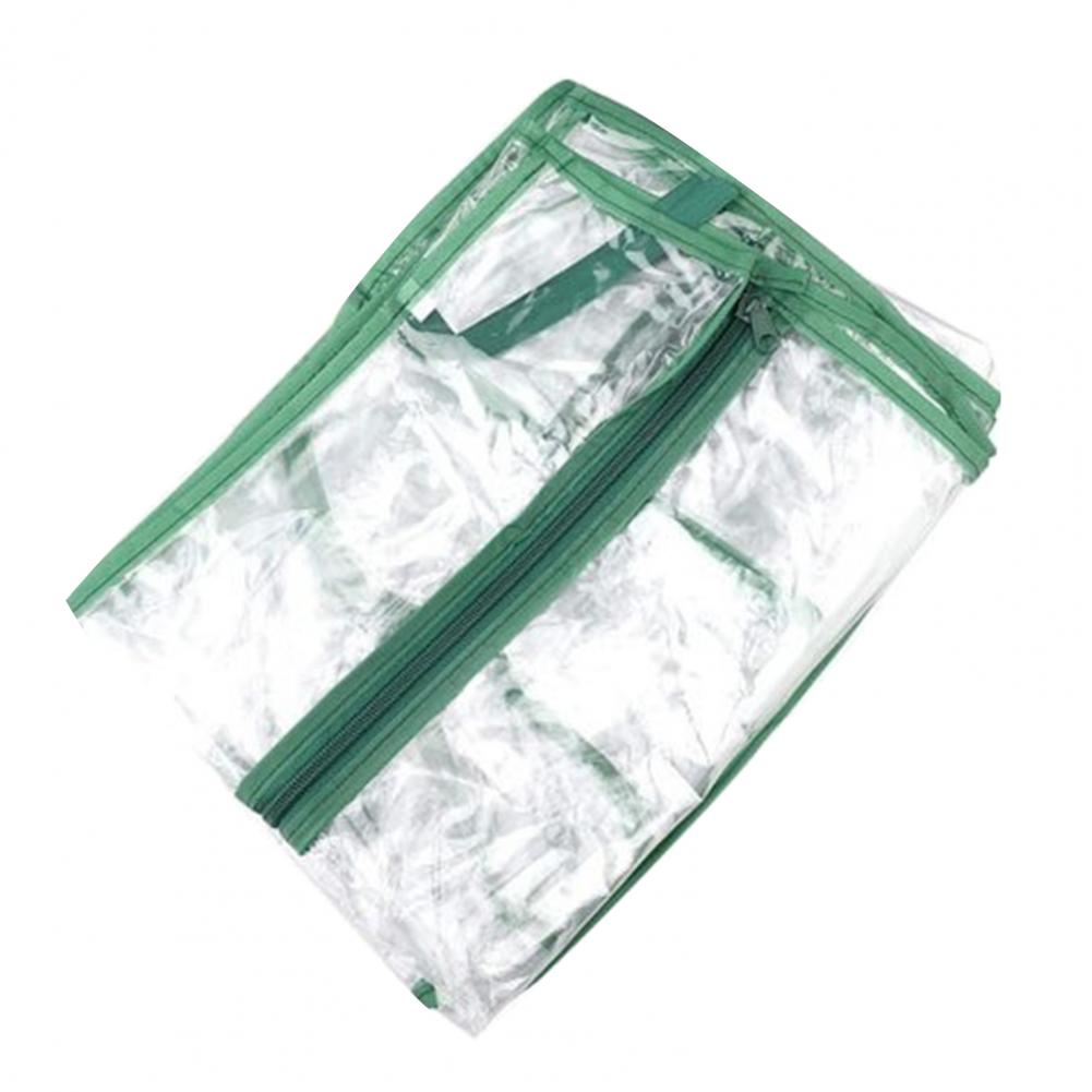 Hign Concerned Gewächshaus PE Wasserdicht - 143x143x195 cm