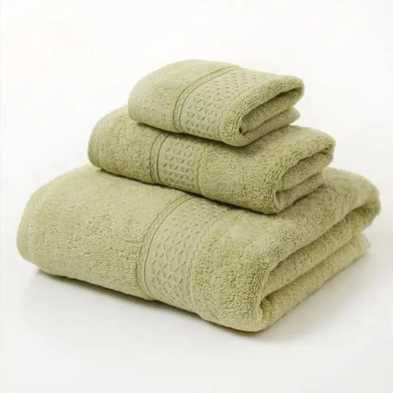DUTRIEUX 23081001 Weich Saugstark - 3er Set Bio Baumwolle