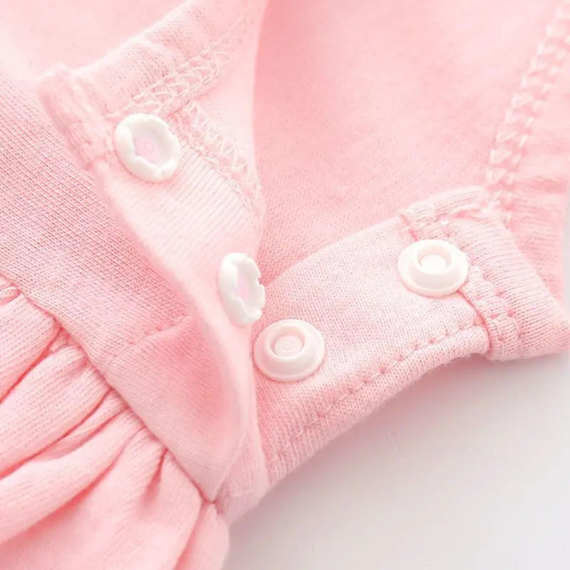 Body de vară pentru nou-născuți, rochie de prințesă pentru fete, botez, rochie de petrecere pentru nuntă, 0-3, 3-6, 6-9 luni, body