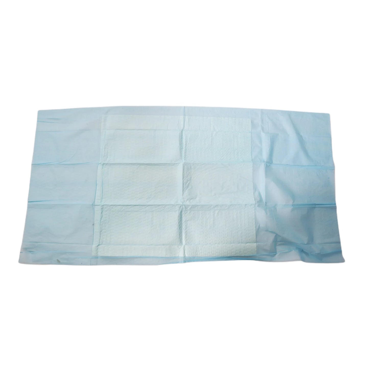 CarePad Diaperpad Ultrasaugfähig - 80x150 cm, 20 Stk