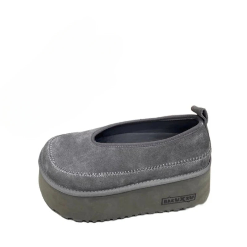 Women Shoes Fats Platform Sneakers Casual Loafers 2025 New Summer Sandals Sport Walking Zapatos Mujer Sandalias Zapatillas