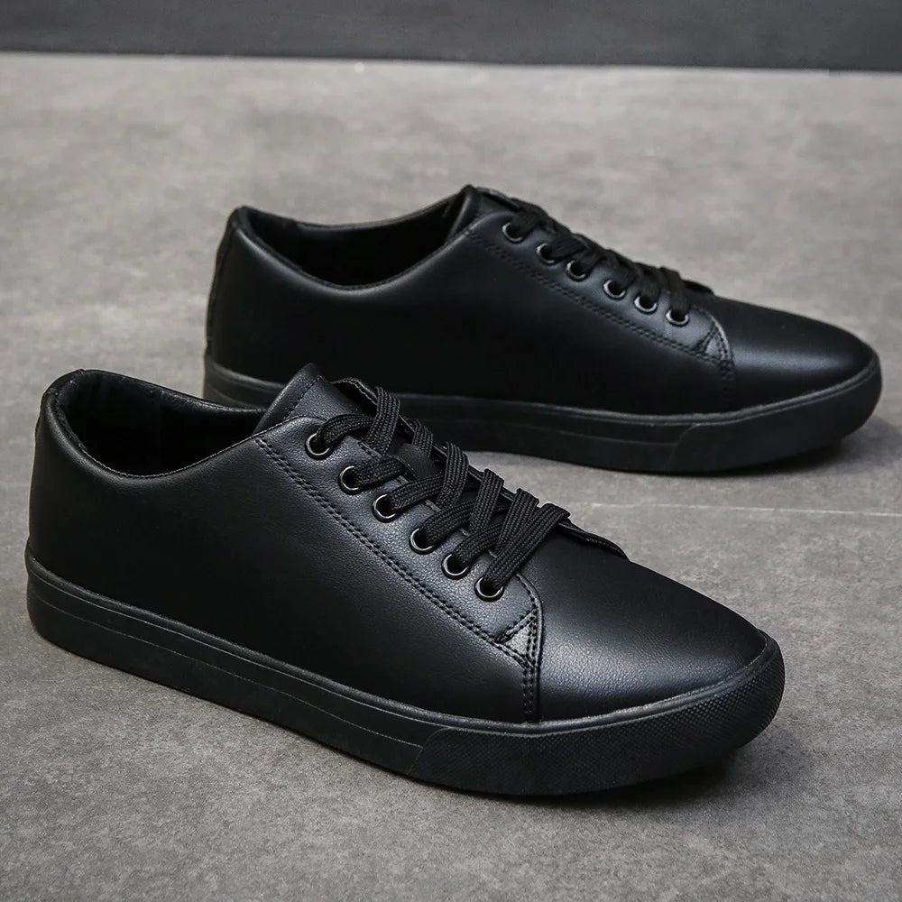 SYRY Fashion Komfort Sneaker - Anti Rutsch Leicht PU