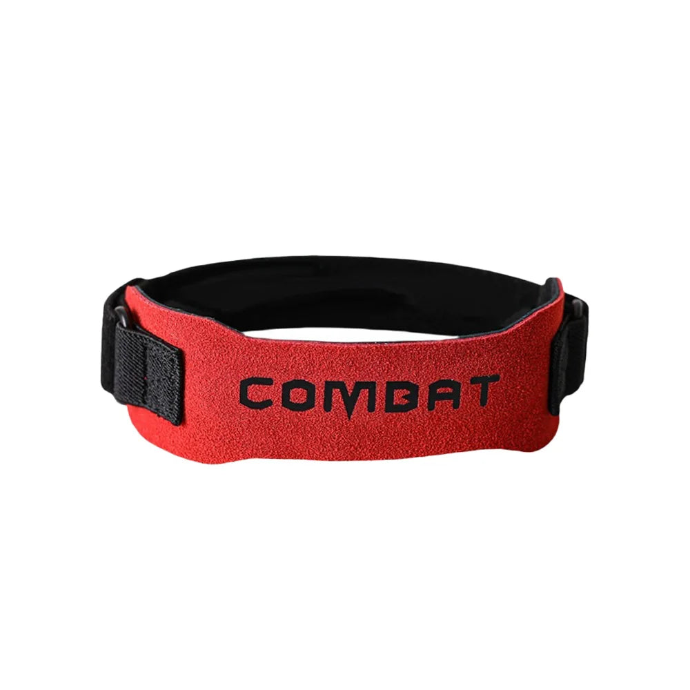 Kniebandage 2025: DUTRIEUX Cowhide Patella Strap Gym Fitness Knee Brace - Professional Running Knee Pads Protective Guard Men Women Kneecap Pad Collection