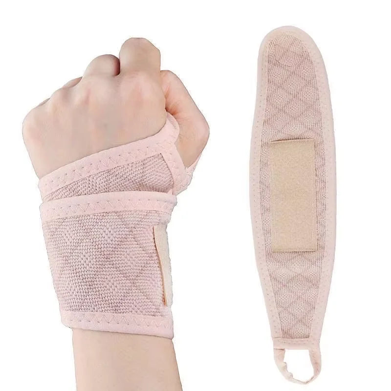 Handgelenk-Bandage 2025: Exercise-Pressure Elastic-Wrist - Weight Lifting Collection