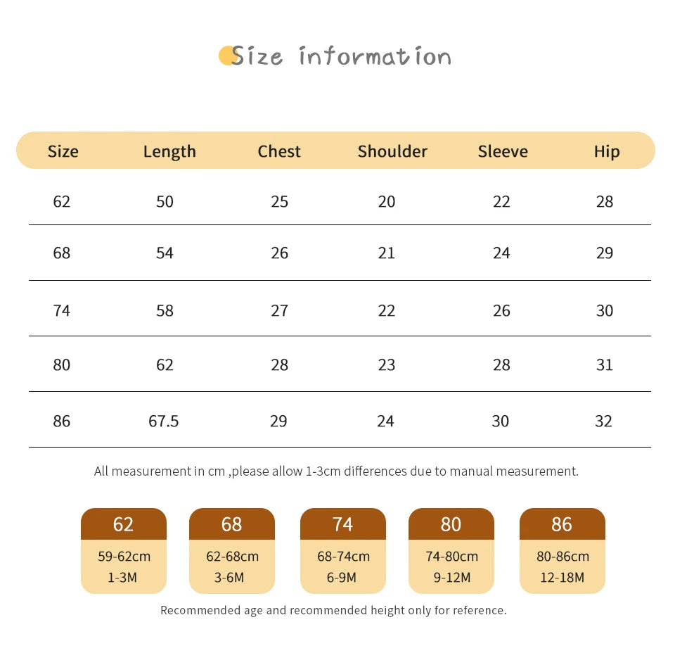Cute Floral Print Infant Jumpsuit Long Sleeve Baby Girls Spring & Autumn Rompers Knitted 1-18 Months Newborn Bodysuit Sleepsuit