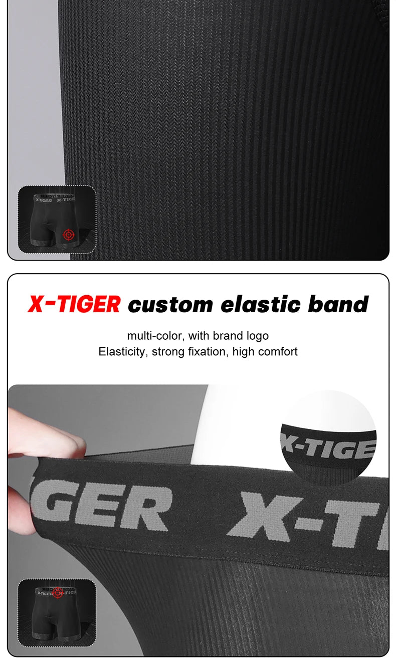 Pernă de gel respirabilă X-TIGER XM-DNK-36001, S-XL, poli