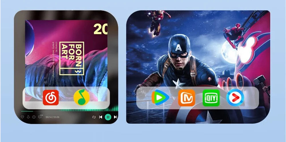 Ninkear ybook15 360° Flip - 16GB RAM, 2,6GHz 15,6 Zoll