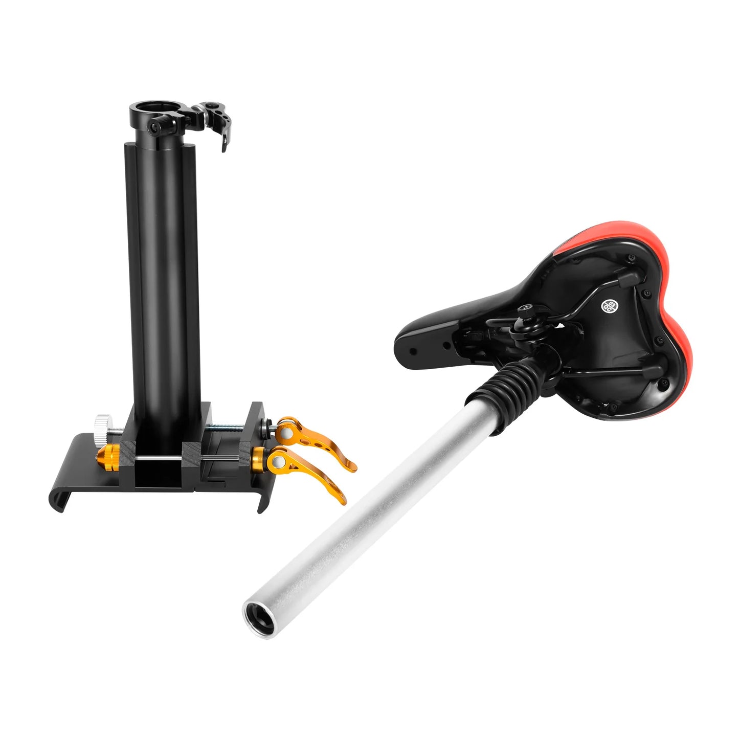 For Xiaomi M365 and Xiaomi M365 Pro Electric Scooter Comfort Seat Saddle Adjustable Scooter Seat