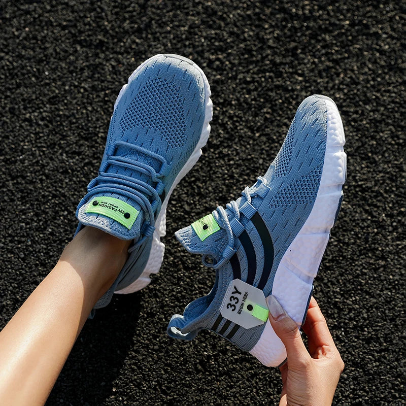 MännerCasual Freizeitschuhe Atmungsaktiv - Größe, Gewicht