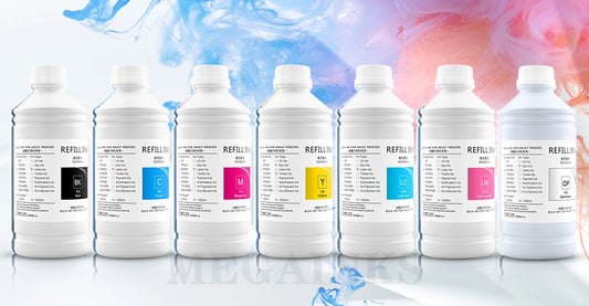 Latex Ink For HP 871 873 883 881 872 882 For HP Latex 800 800W 1500 3200 FS50 FS60 R1000 R2000 2700 2700W 370 570 Printer 1000ml