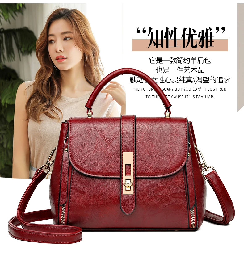 Mode Marke Frauen Klein Crossbody Tasche Leicht PU Leder Messenger Tasche Klappe Handtasche Geldbörse Sommer Reise Tasche Für Weiblich