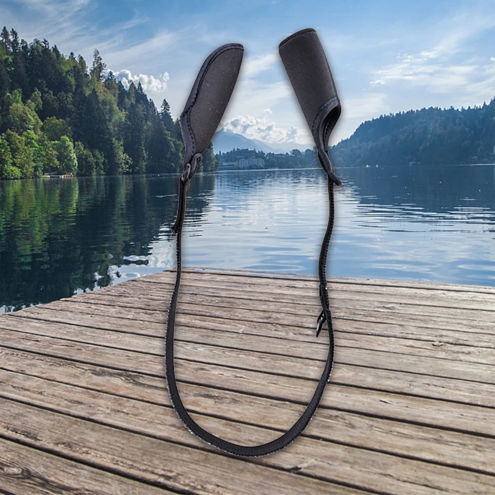 Angelruten-Schutz 2025: 1-10PCS Fishing Rod Protection Sleeves Luya Bundle - Rod Belt Adjustable Fishing Rod Sleeves Cover Strap Rod Organizer Fish Tool Collection