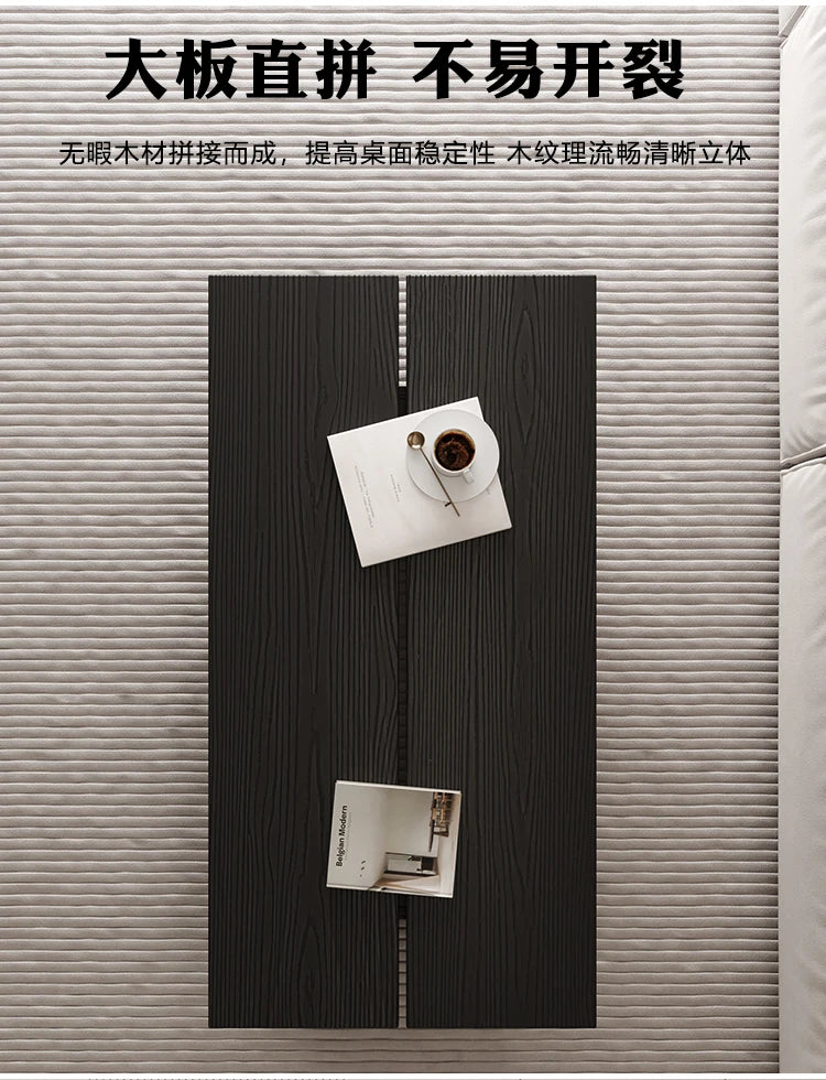 Dinner Writing Coffee Table Standing Moving Modern Side Table Luxury Living Room Wood Decoration Mesa Auxiliar Home Furniture