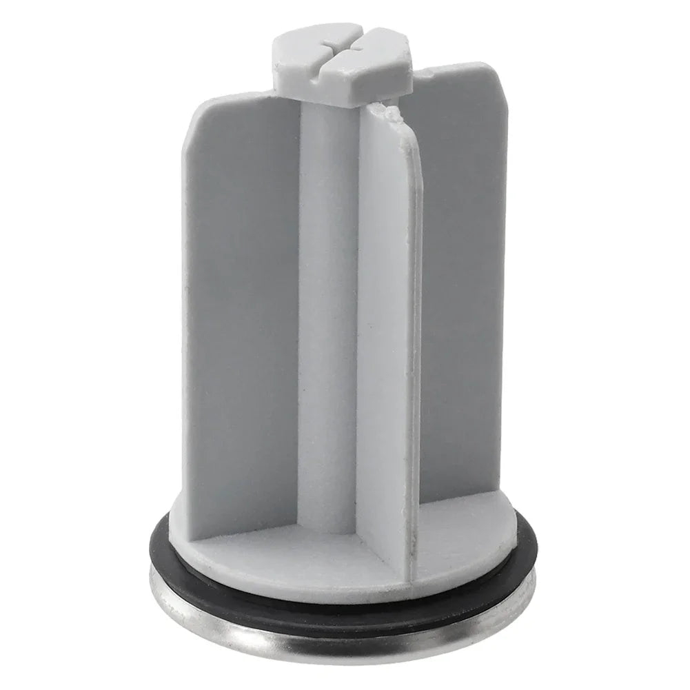 Universal 40mm Pop-up Edelstahl - Waschbecken Stecker