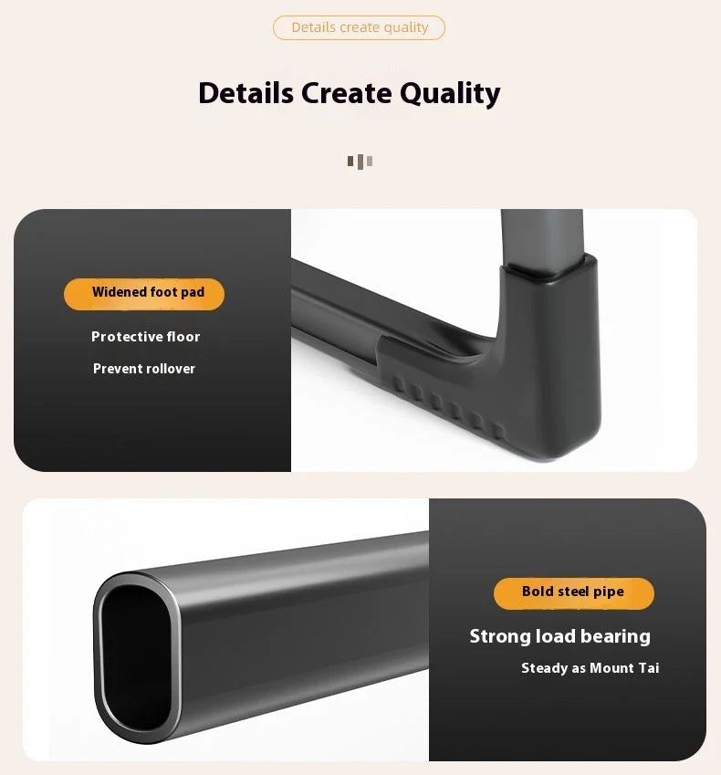 GIANXI Summer Rollaway Bed Outdoor Recliner Cool Pad Adjustable Bed Adult Lightweight Portable Camping Bed Easy Storage Crib