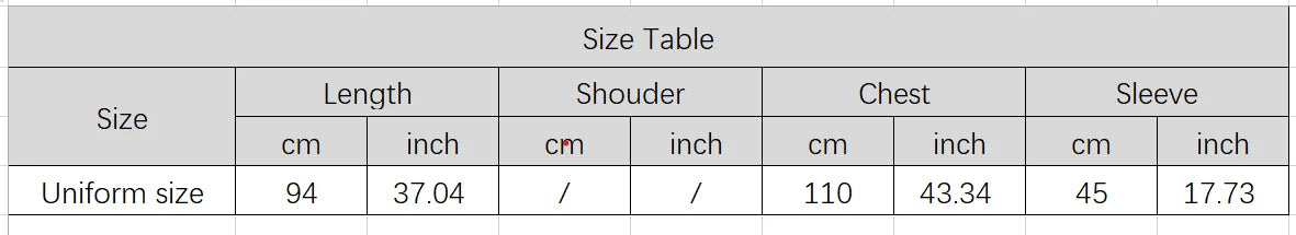 CLILSNOW Lang Cardigan Einfarbig - Länge 66 cm, Regular Fit