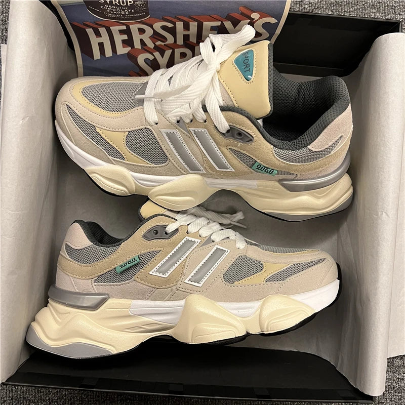 Women Sneakers 2023 Plus Size 41 42 Brand Design Women's Vulcanized Shoes Pink Girls Sports Shoes Fashion Chunky Sneakers Female