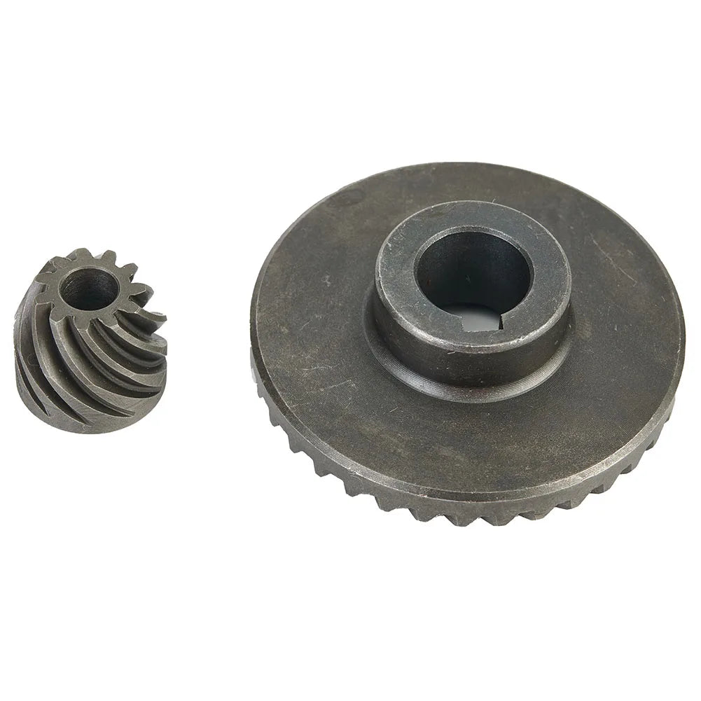 VIBRATITE Spiralkegelrad Satz - Ø20mm Stahl Kompatibel