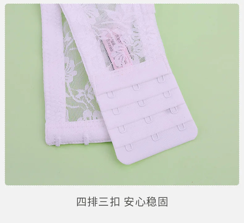 Lenjerie intimă pentru femei, fără bretele, ultra subțire, transparent, brodat, floral, sutien elegant, invizibil, bralette, lenjerie intimă pentru femei