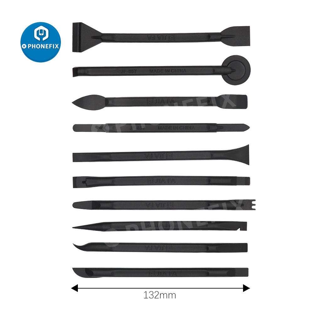Anti Statisch Plastik Spudger Nylon Stick Pry Öffnung Werkzeug Kit für iPhone iPad Tablet Handy Demontage Reparatur Hand Werkzeuge
