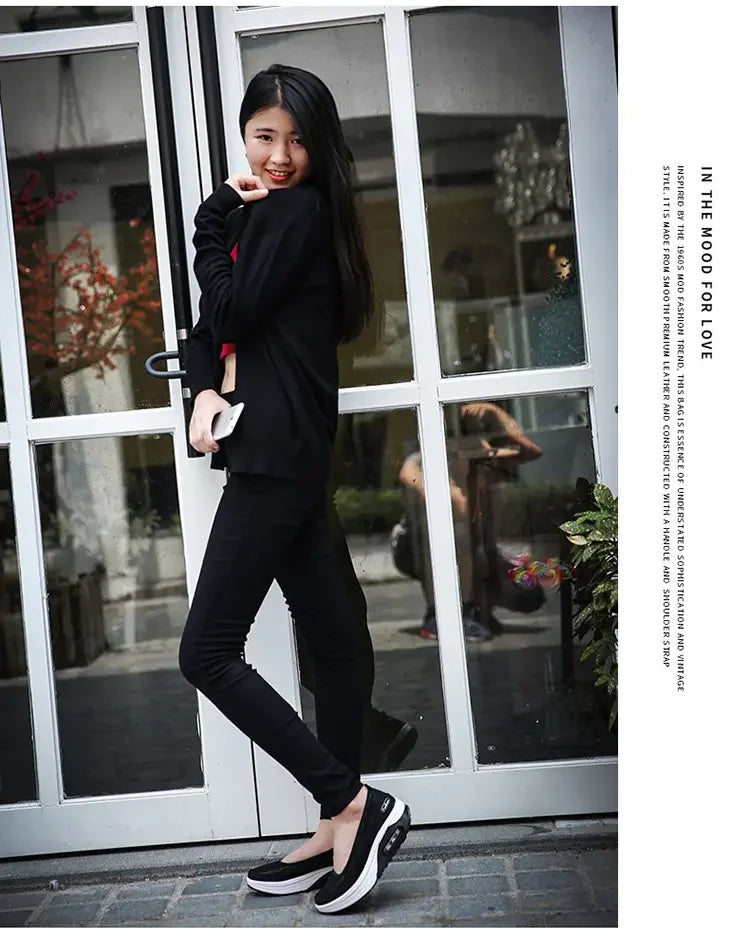 Shoes for Women Shoes 2023 New Flats Women Loafers Slip on Shoes Woman Tenis Feminino Casual Outdoors Plus Size Woman Sneakers