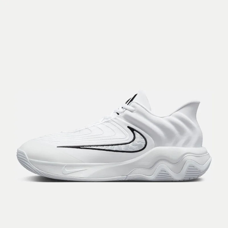 Pantofi de baschet Nike GIANNIS IMMORTALITY 4 EP - Mărime US9 Model FQ3681-100 Material superior Pânză Poliester