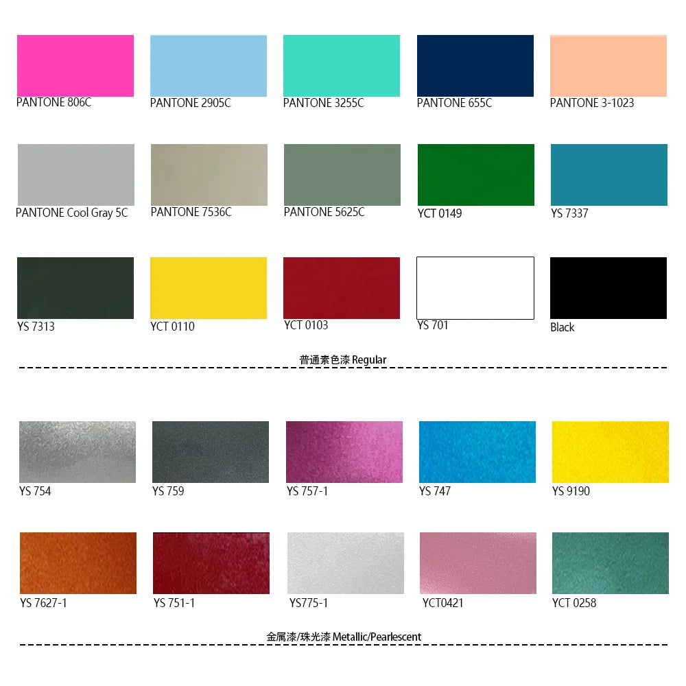 FARAOLLC GT30 Carbon Gravel Rahmen - T47 700Cx50C Disc