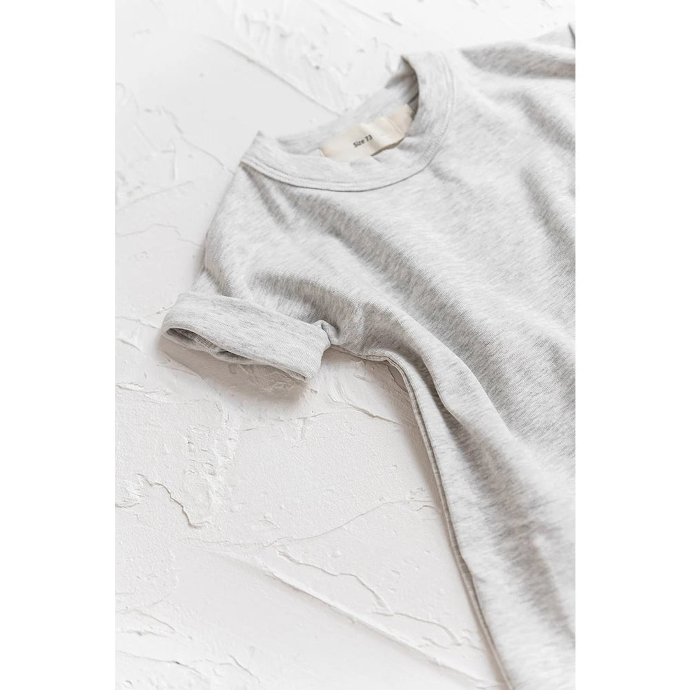 Copii mici fete și băieți, haine casual de vară, set de tricou cu mânecă scurtă, topuri și pantaloni, ținute de băieți și fete, set 2 buc