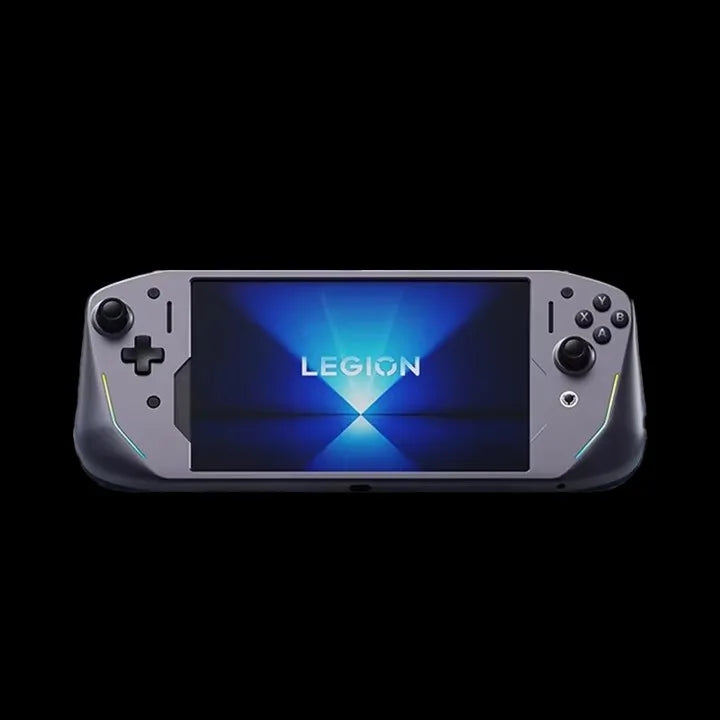 AEVYVKV Legion G9 Wireless - Baterie inclusă, Tip C, compact