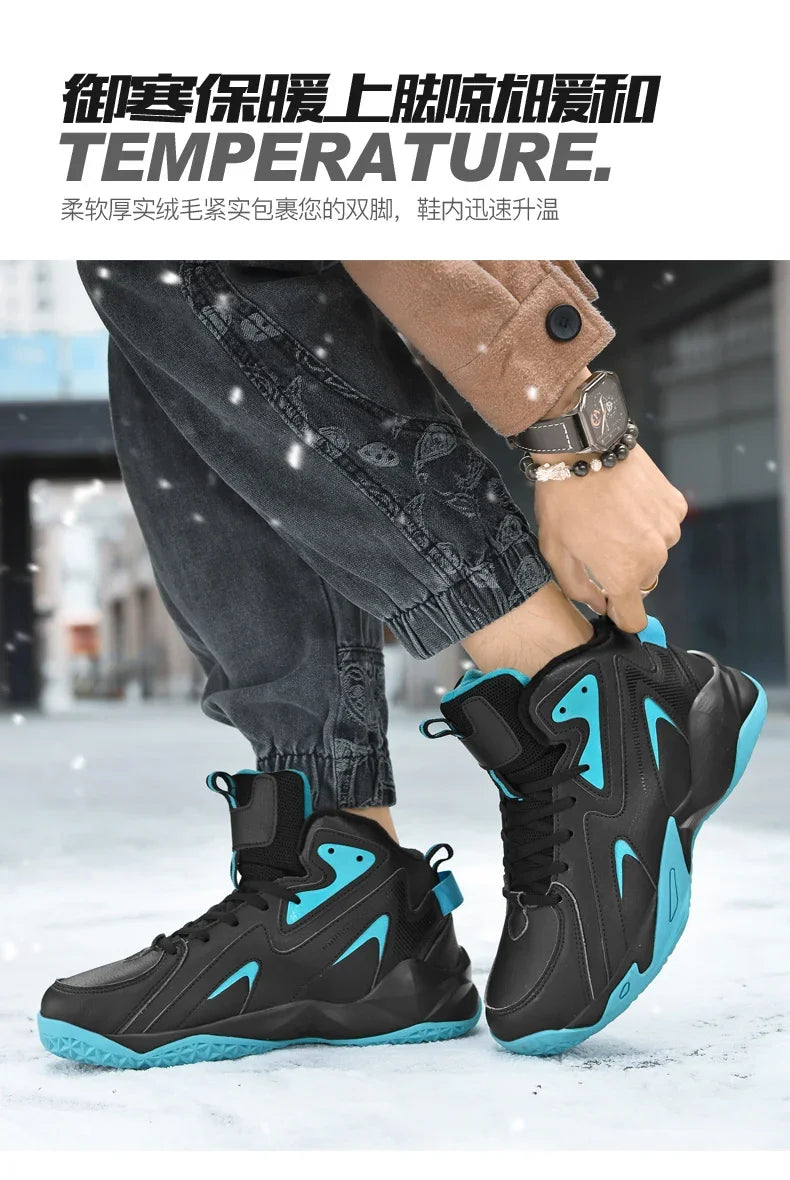 Yuzhy Stan Atmungsaktiv - Herrenschuhe Leicht 42-46