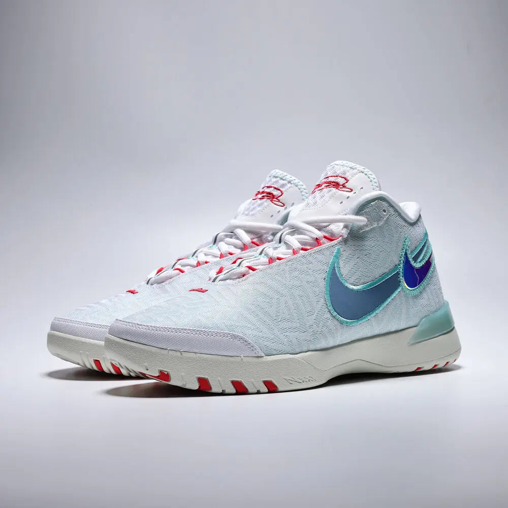 Nike NXXT GENISUS EP - amortizare Zoom Air, material superior poliester, mărime US9, greutate redusă