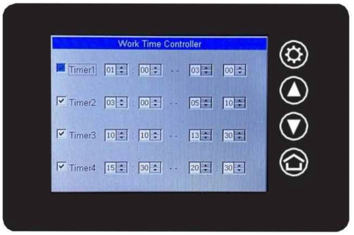 1KW 2KW Solar Grid Tie Inverter