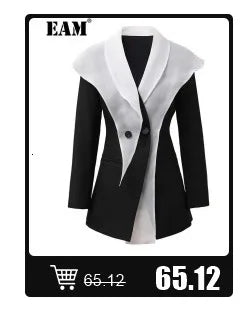 EAM 1DH9366 Unregelmäßiges Hemd-Rock Set - Größe XL