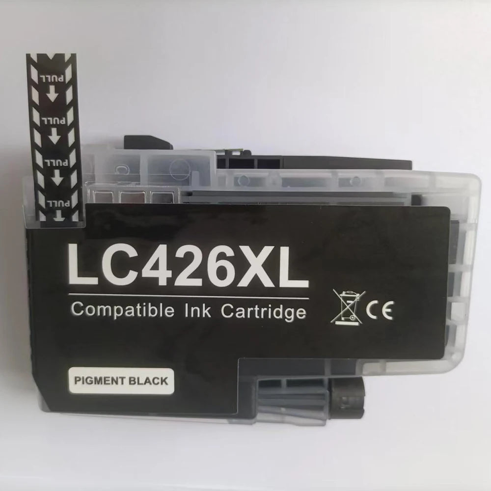LC426 LC426XL Compatible Ink Cartridge For Brother Brother MFC-J4335DW,MFC-J4340DW,MFC-J4535DW,MFC-J4540DW Printer Ink