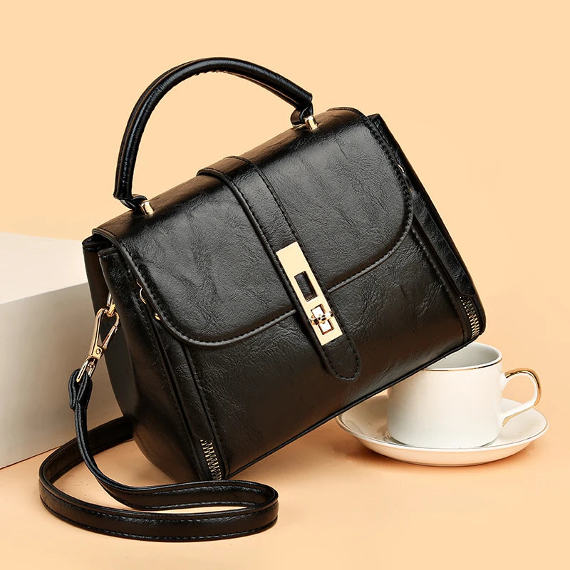 Mode Marke Frauen Klein Crossbody Tasche Leicht PU Leder Messenger Tasche Klappe Handtasche Geldbörse Sommer Reise Tasche Für Weiblich