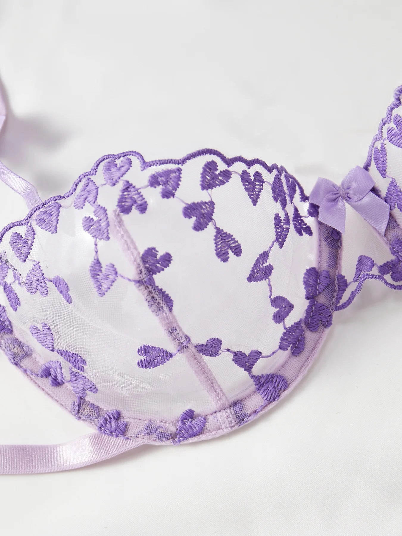 Sexy Panties for Women Lace Bra and Panties Sets Women's Sexy Underwear Woman Women's Lingerie Set Large Bras Lingrie Femme Wear