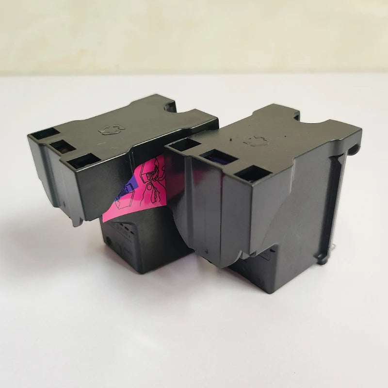 FANHANG 305XL Nachfüllbar Tinte - 1000BK 750CMY Seiten