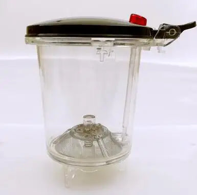 Hitzebeständiger Glas-Teetopf Chinesische Set
