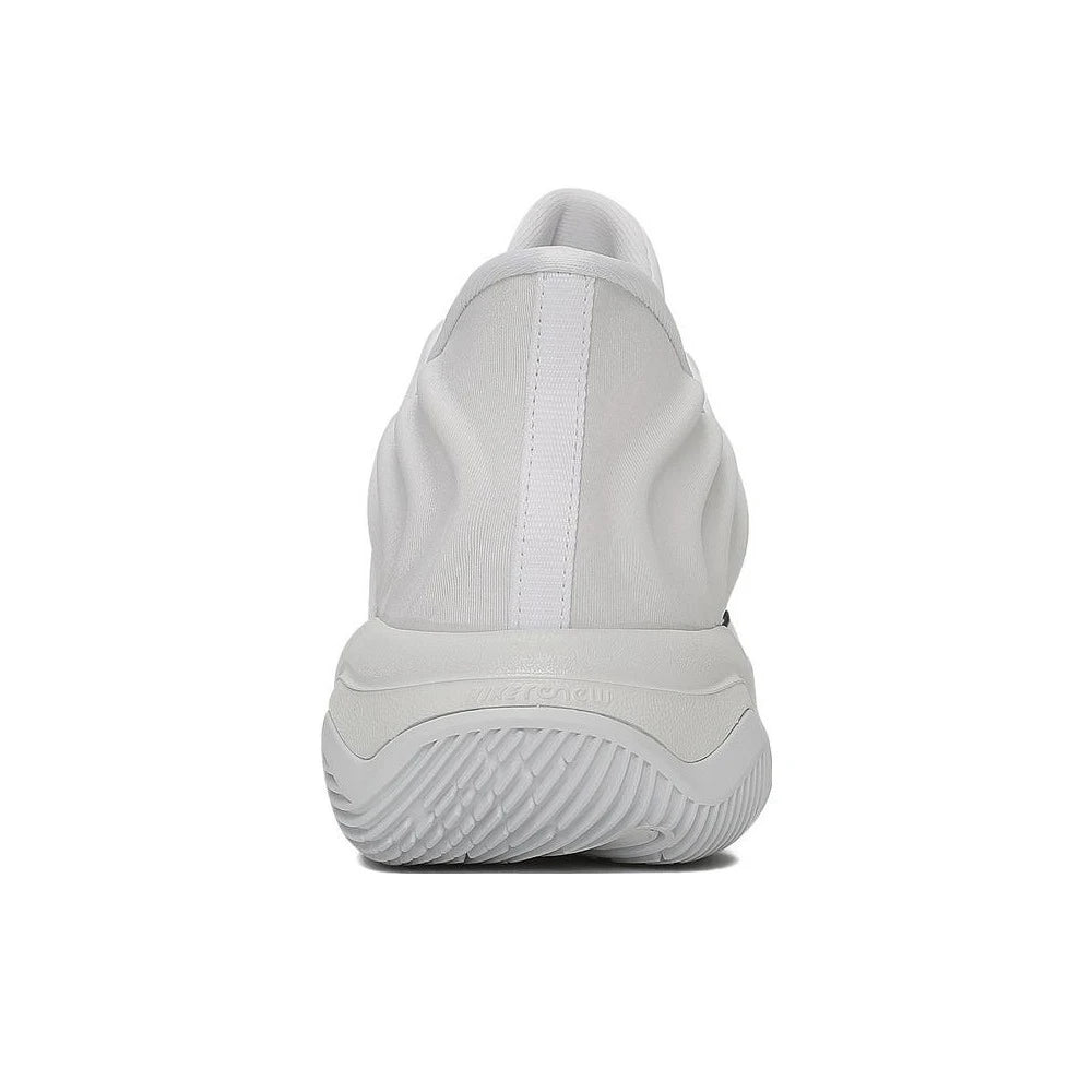 Pantofi de baschet Nike GIANNIS IMMORTALITY 4 EP - Mărime US9 Model FQ3681-100 Material superior Pânză Poliester