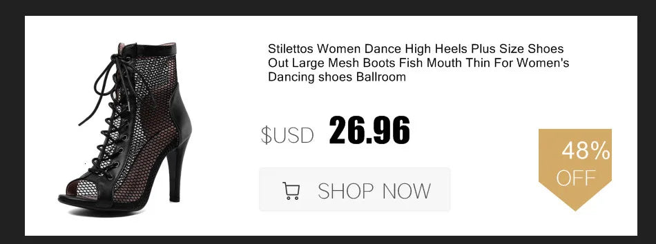 Women's 2020 Brand Party Boots Women's Sexy stilettos High Heels Footwear Women Latin dance heels shoes Latin 2020 For Ballroom