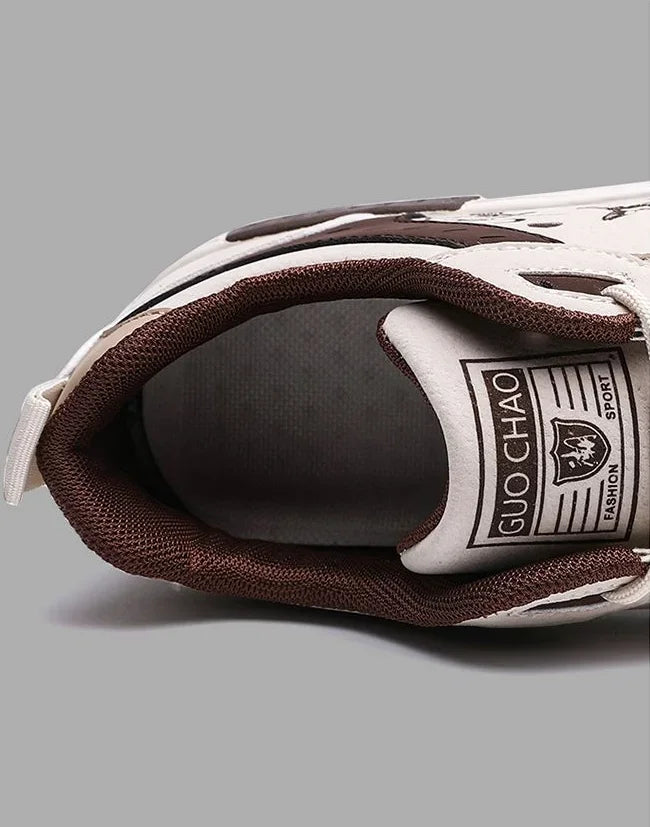 Sneakers Rutschfest Flach Mann Schuh Sports Sicherheit Running Klassisch Original Komfortabel Deals Arbeit Mode 2024 Casual Schuhe für Herren