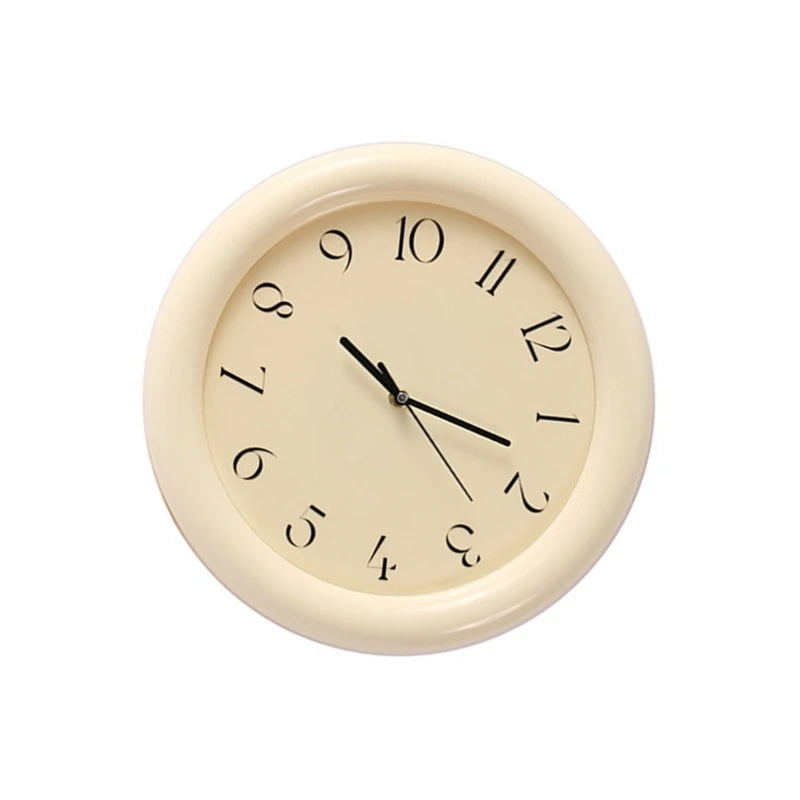 Wanduhr 2025: Elegant Decorative Living-Room - Bedroom Decoration Collection