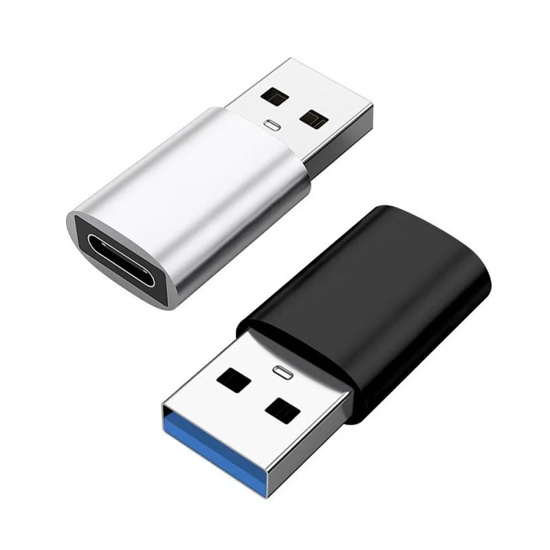 OTG-Adapter Typ C zu USB3.0 - Hochleistungs-Verbinder für Laptop und Handy