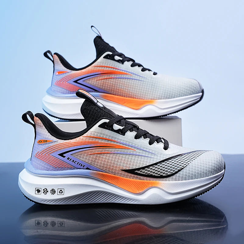 Men's Sports Shoes Men Sneakers Man Trend 2024 Low Price Shoes on Sale Original Brand Men's Tennis Original Replicas Brands Male