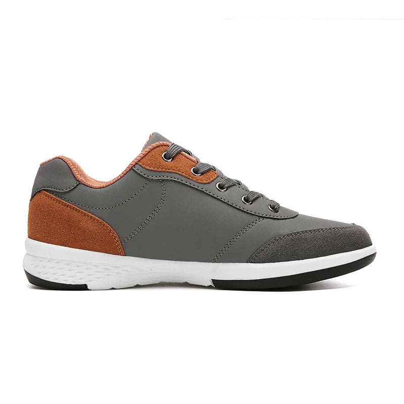 GENKCOAT Sneaker Atmungsaktiv - Rutschfest Größe 41-46