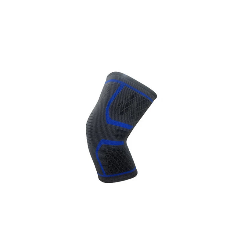 Kniestütze 2025: RPXBGUCKARHG 1PCS Fitness Running Cycling Knee Support - Braces Elastic Nylon Sport Compression Knee Pad Sleeve Basketball Volleyball Collection