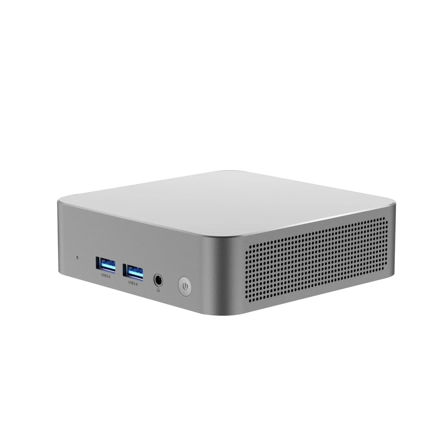 SOYO M4 Air N95 Mini PC - 256GB SSD, 3,4 GHz, kompakt