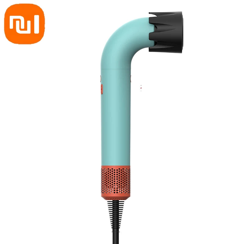 Super Hair Dryer Leafless Hair dryer Personal Hair Care Styling Negative Ion Tool Constant Anion Electric Dryers
