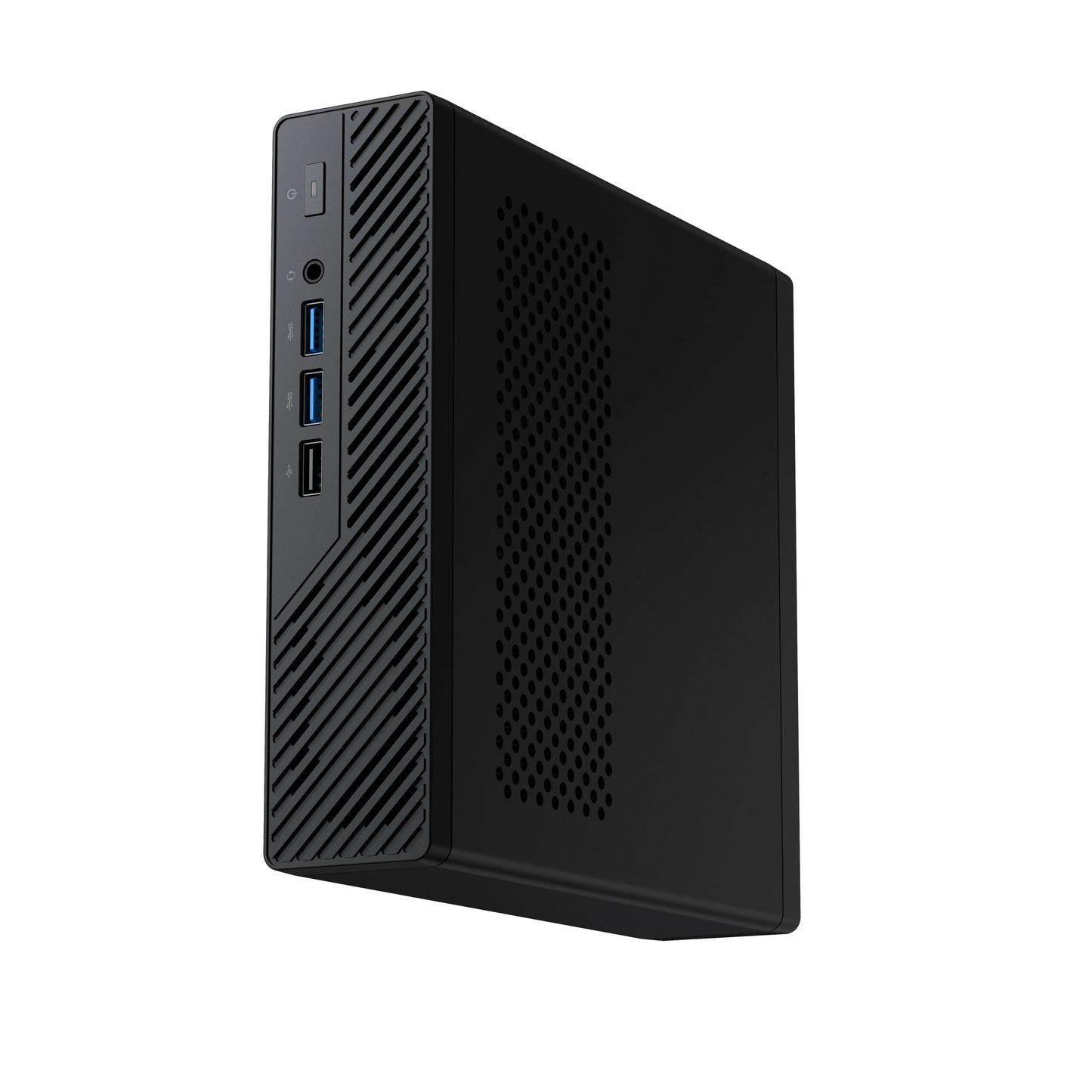 MINISFORUM MS-A2 Mini-PC Ryzen 9 - 1.5TB, 2x10G, 3xM.2